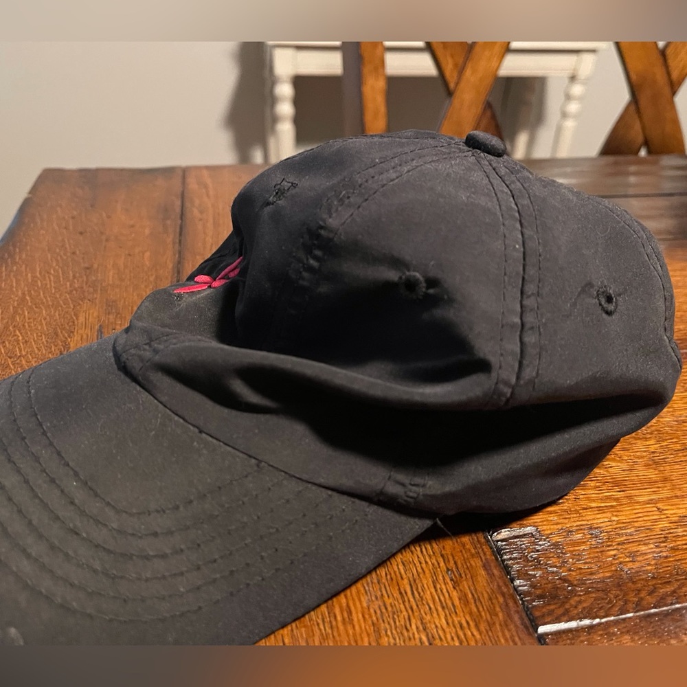 Iron Girl hat - Picture 6 of 6